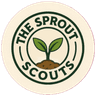 The Sprout Scouts logo