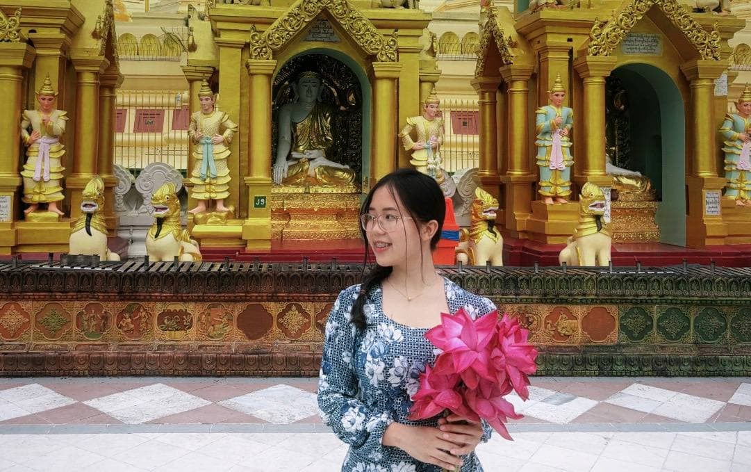 Phoo Htarni Kyaw