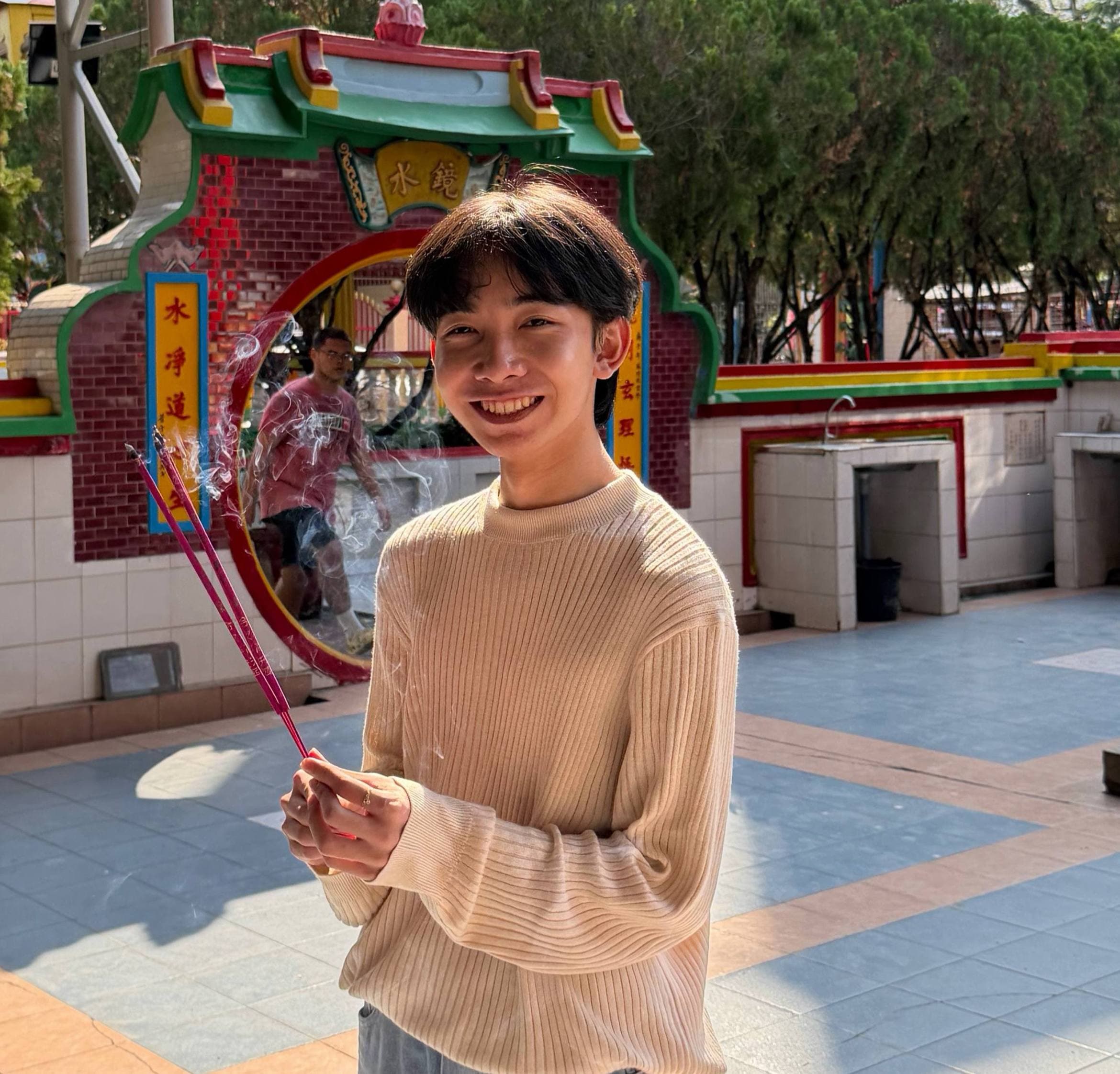 Pyae Oo San